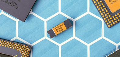 IC INSIGHTS：2020年中國(guó)自用集成電路規(guī)模達(dá)到574億美元